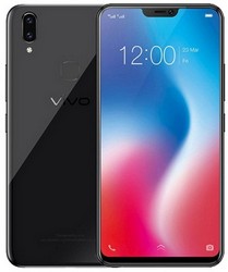 Замена экрана на телефоне Vivo V9 в Кемерово